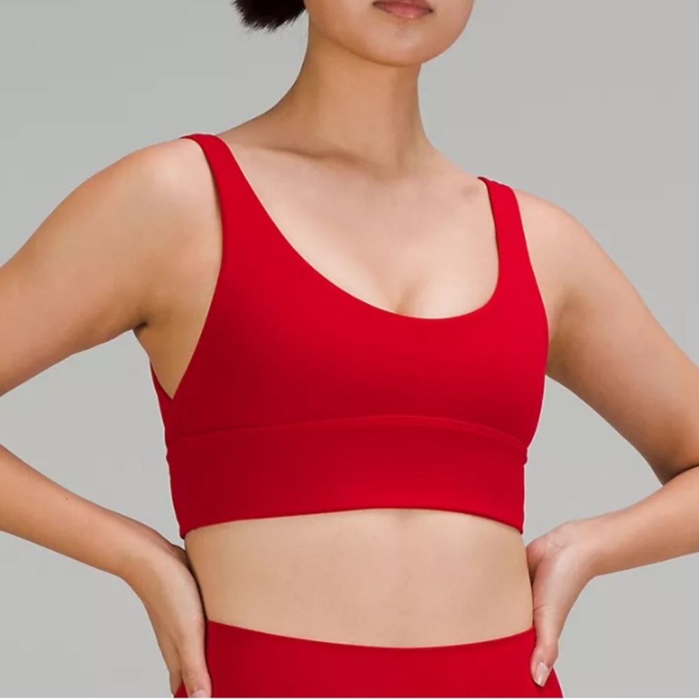 Lululemon align bra top *UPDATED PHOTOS*